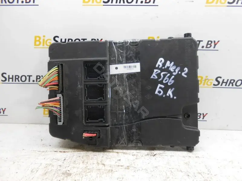 Блок комфорта 8200525385