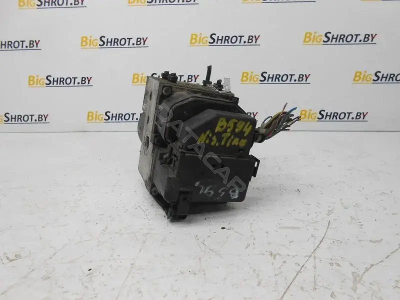 Блок управления АБС 476604U103