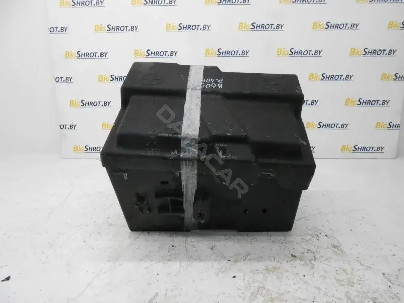 Полка аккумулятора 10104897