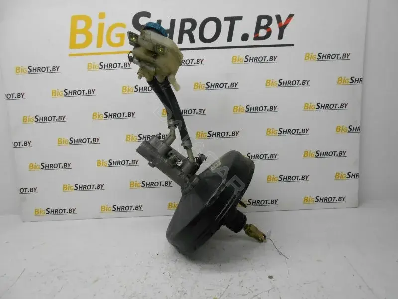 Вакуумный усилитель тормозов 46007BU305