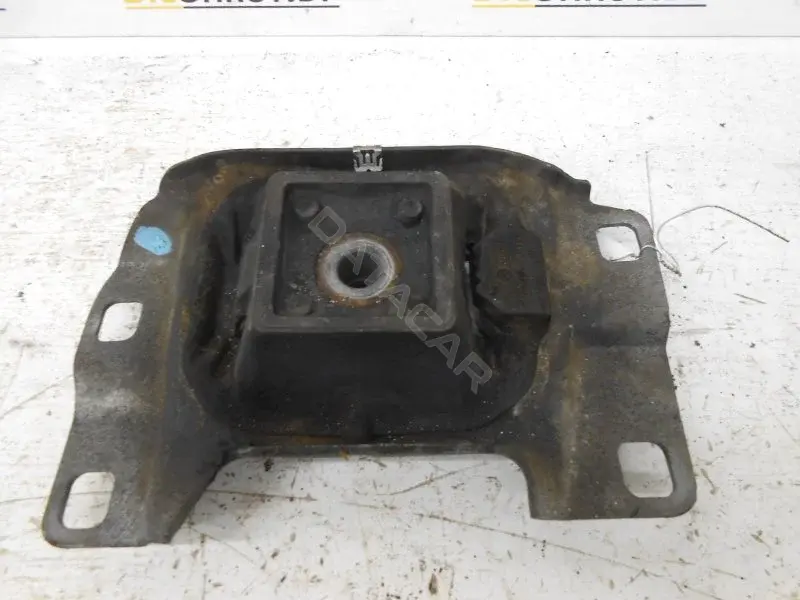 Подушка КПП 3M517M121