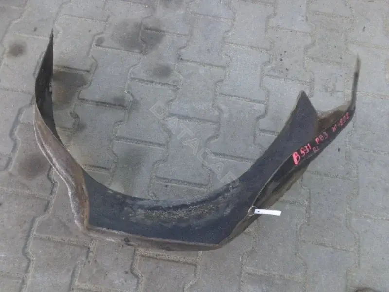 Подкрылок 10104292