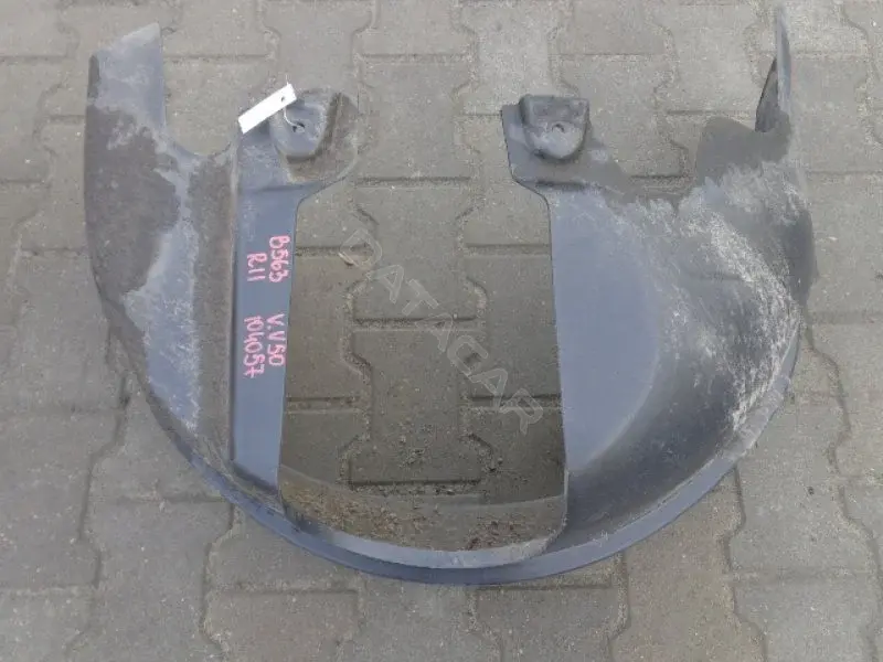 Подкрылок 10104057