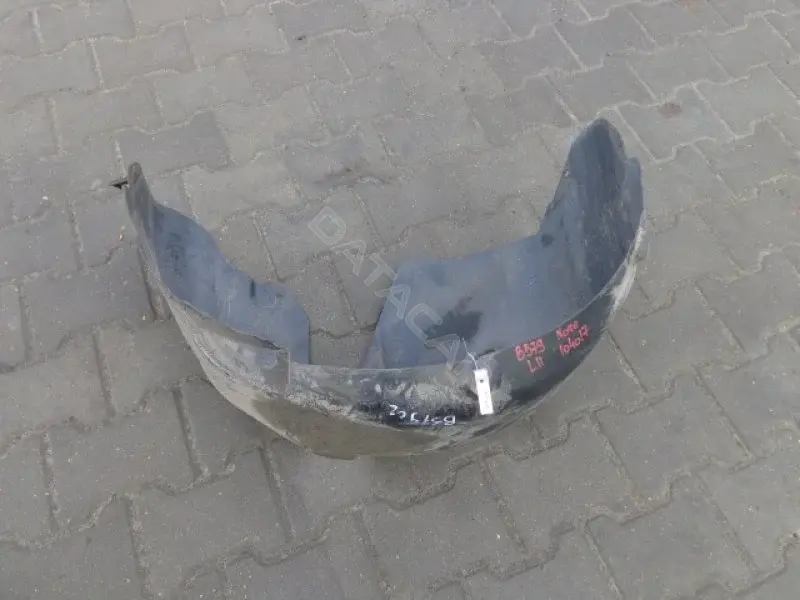 Подкрылок 10104017