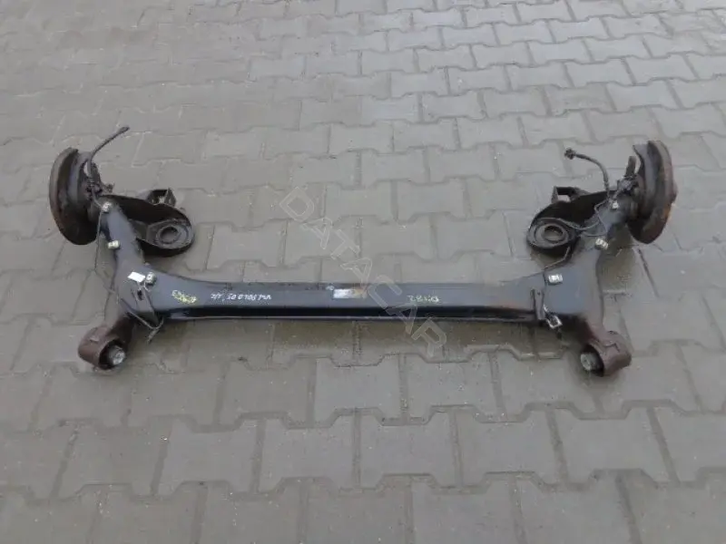 Балка подвески 10103723