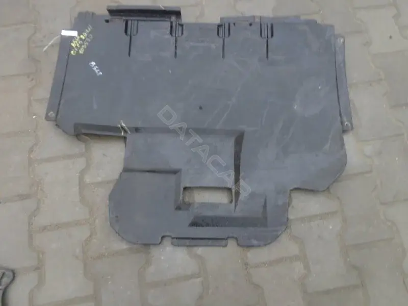 Защита КПП 9643518280
