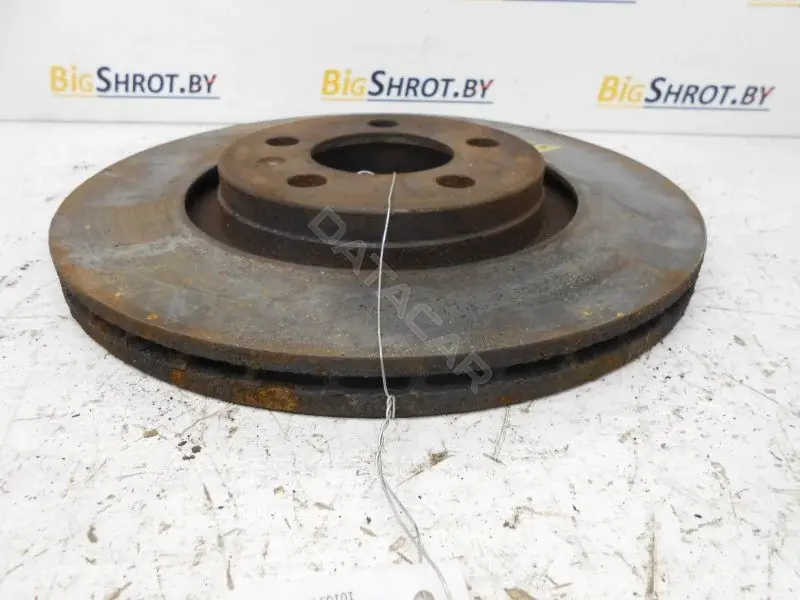 Тормозные диски 10103418