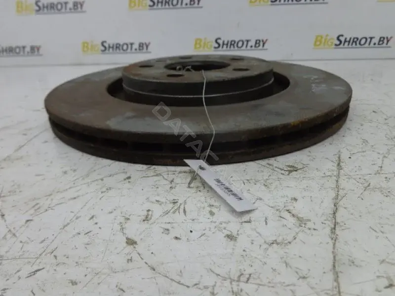Тормозные диски 10103058