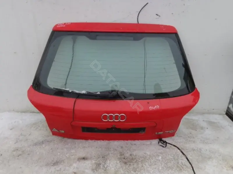 Крышка багажника 10102952