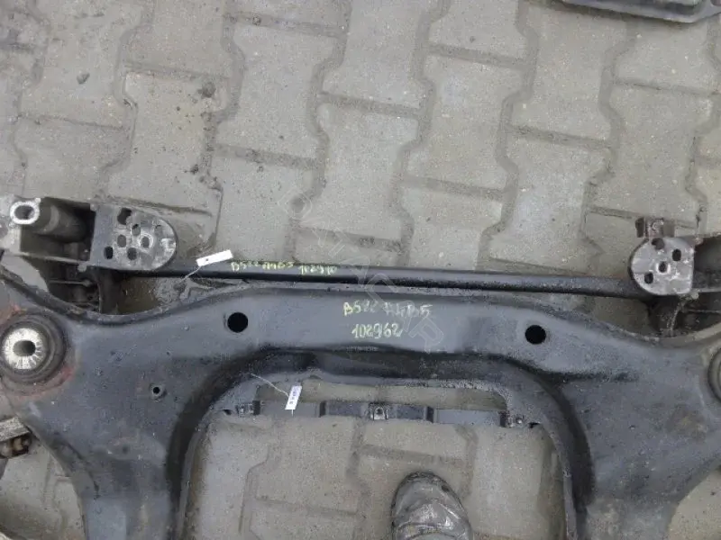 Стабилизатор подвески 10102910