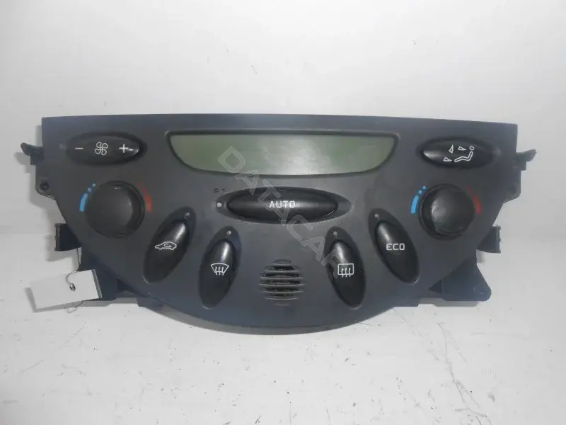 Блок управления климат-контролем 96470014ZE