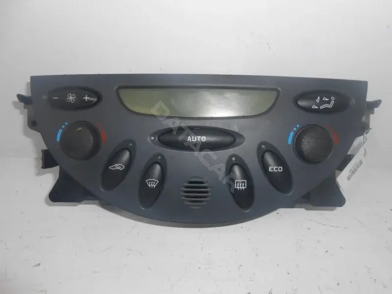 Блок управления климат-контролем 96470014ZK