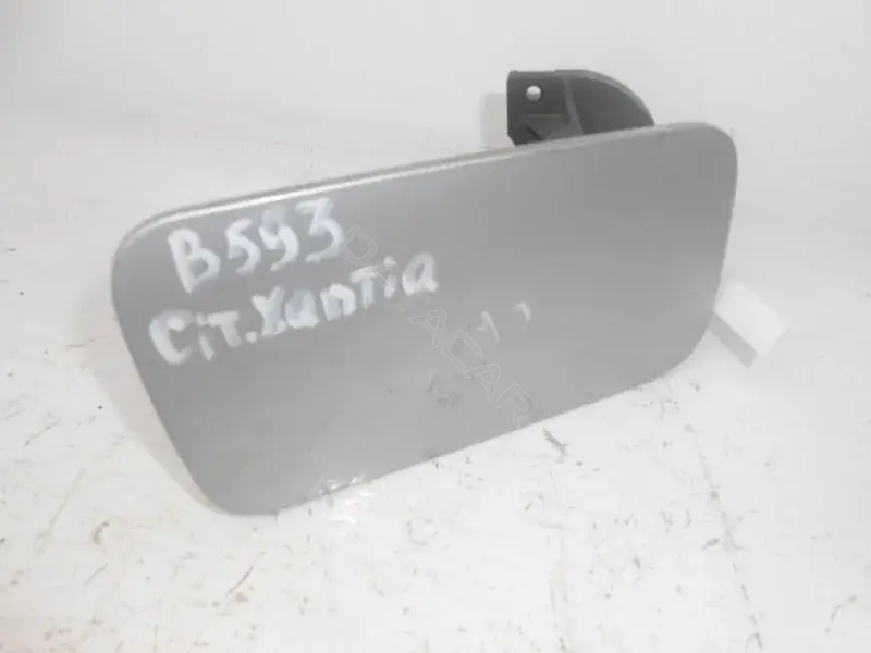 Крышка лючка топливного бака 10101725