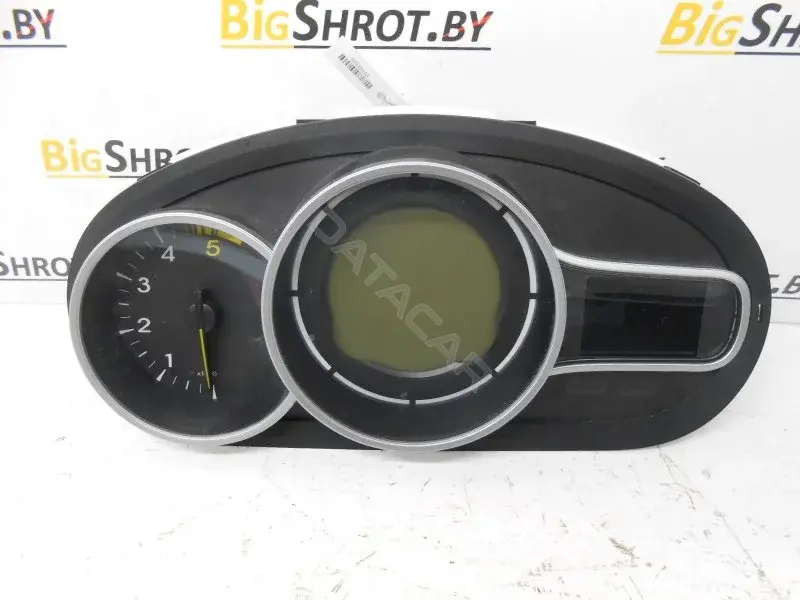 Панель приборов RNI2488107859R