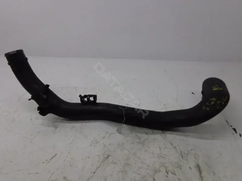Патрубки системы охлаждения 7MO145955G