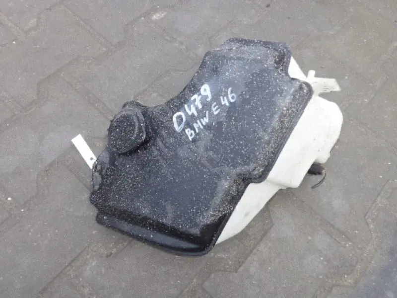 Бачок омывателя 10100417