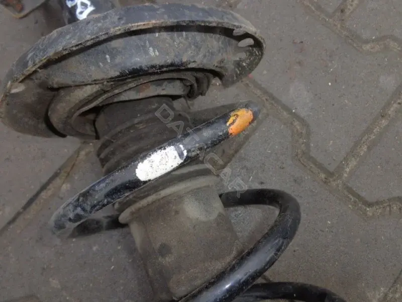 Стойка передняя 10100270