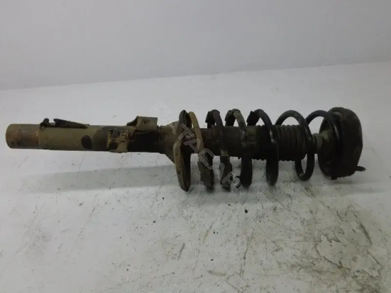 Стойка задняя 10100233