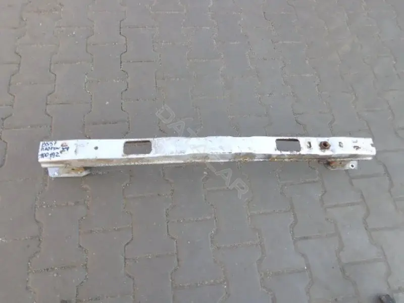 Усилитель бампера 10100192