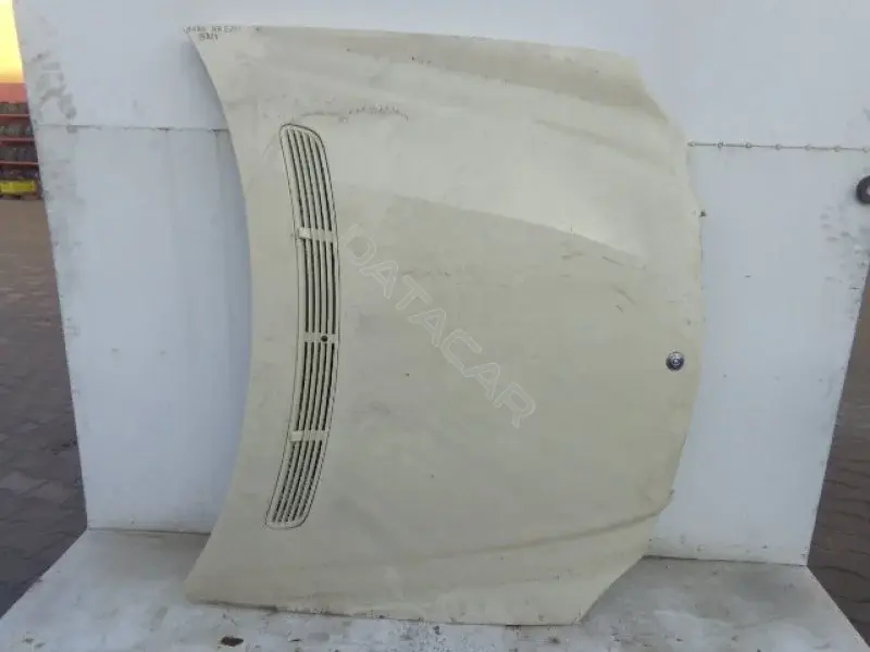 Капот 10099824