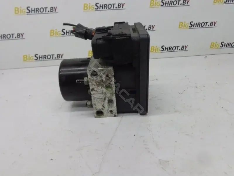 Блок управления АБС 30742665AA