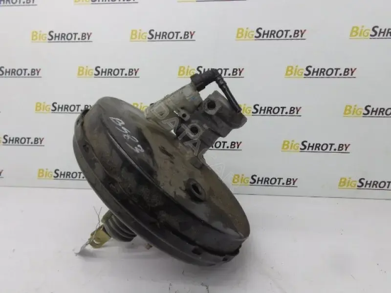 Вакуумный усилитель тормозов 98AB2B195CJ