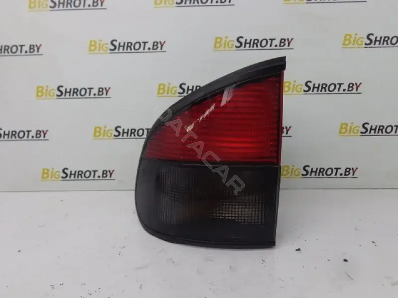 Задние фонари 10098802