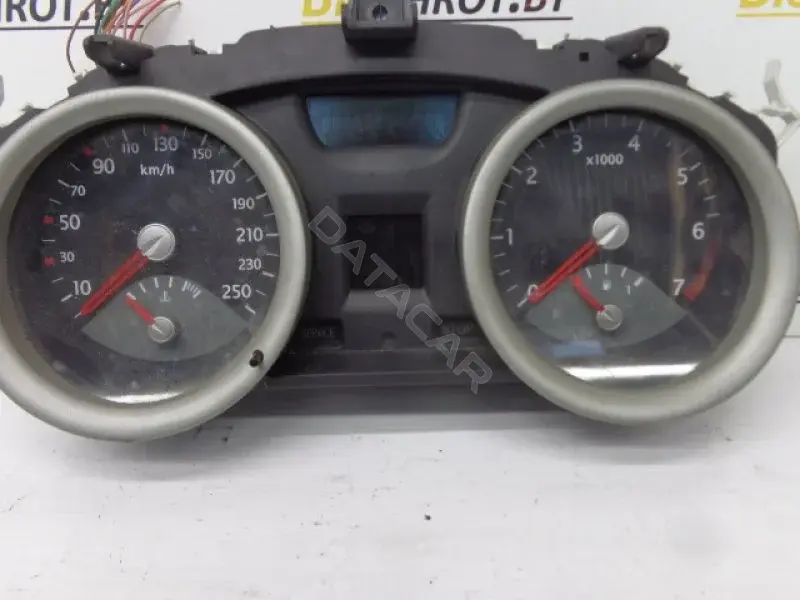 Панель приборов 8200364023F