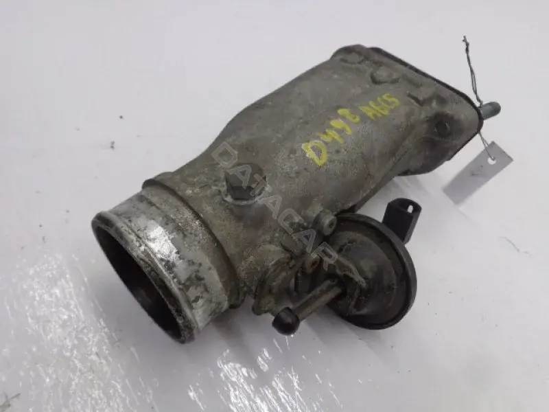 Дроссельная заслонка 4BO145950P