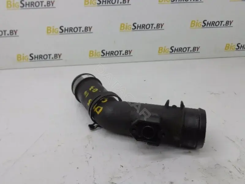 Патрубок интеркулера 7М3145957С
