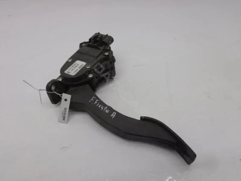 Педаль газа 6PV00856701