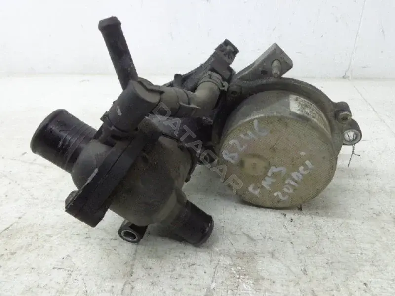 Вакуумный насос XS7Q2A451BH
