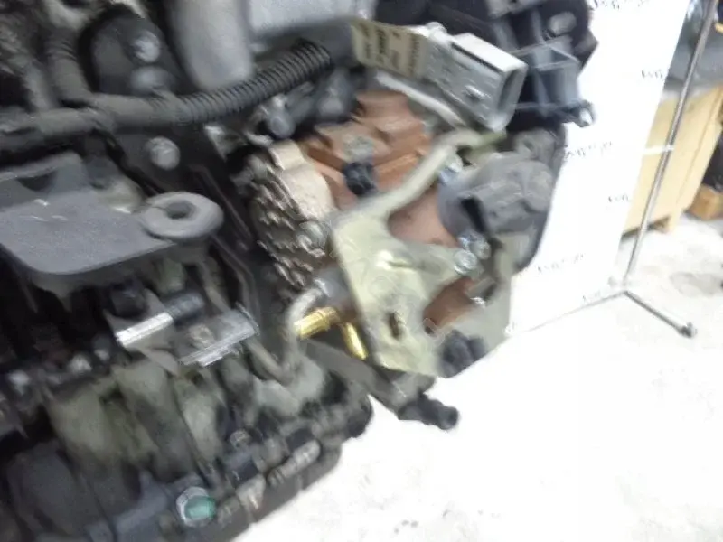 ТНВД 0445010102