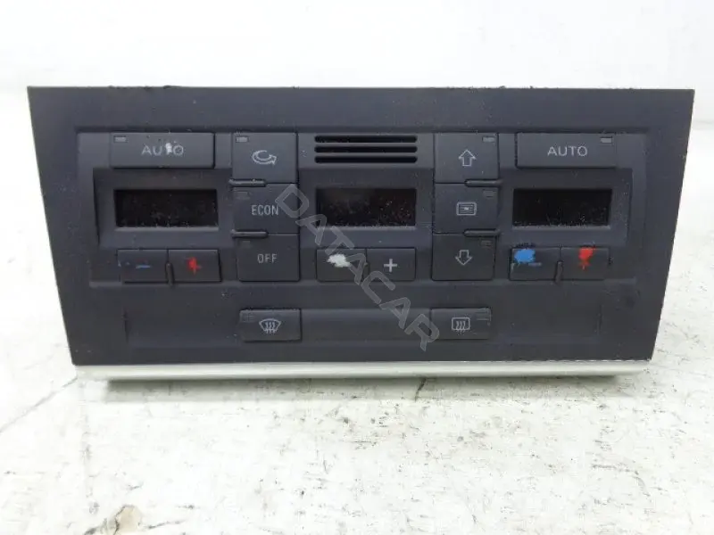 Блок управления климат-контролем 8EO820043АА