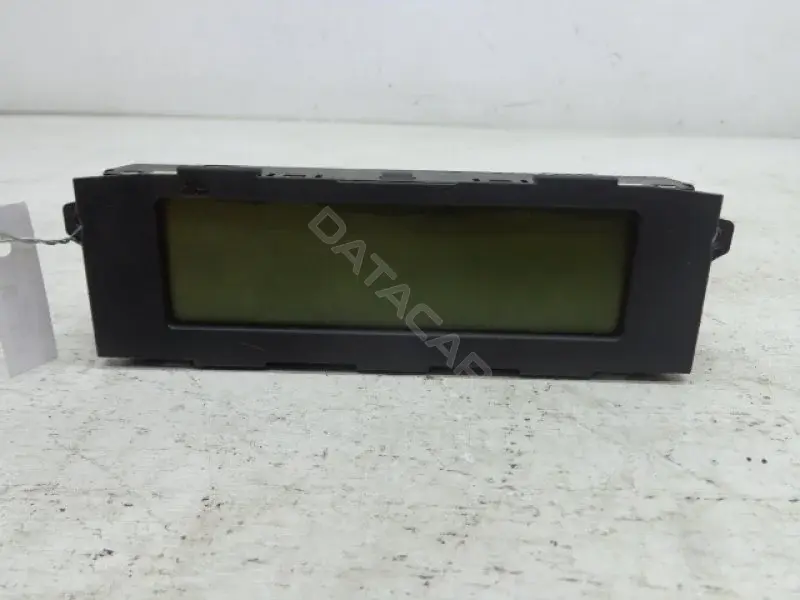 Дисплей 9664284980