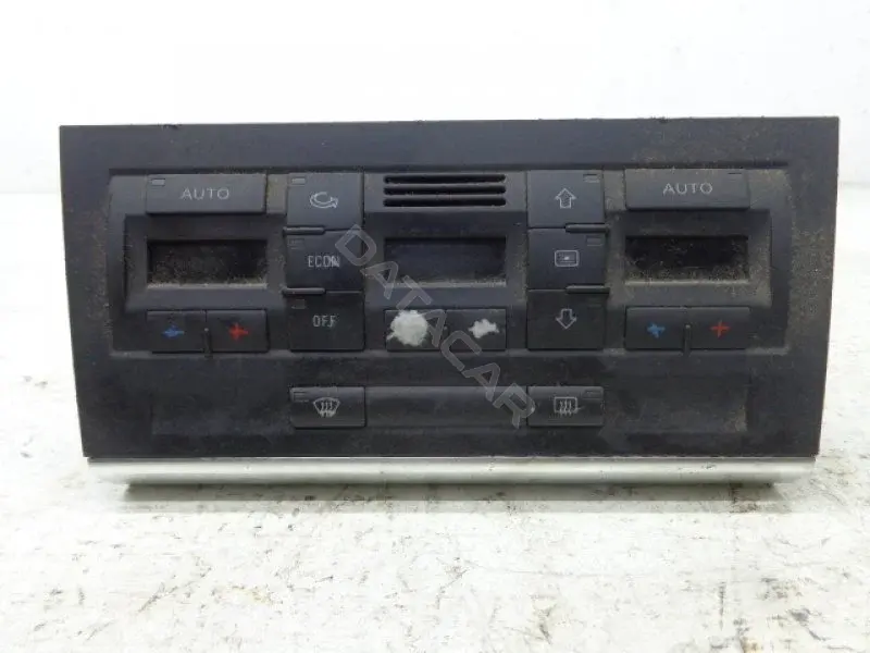 Блок управления климат-контролем 8EO820043АА