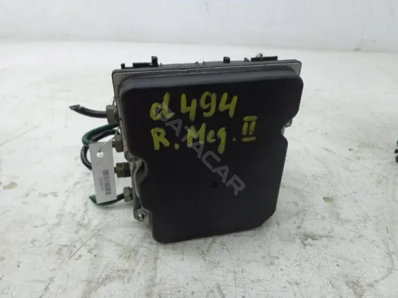 Блок управления АБС 0265990335