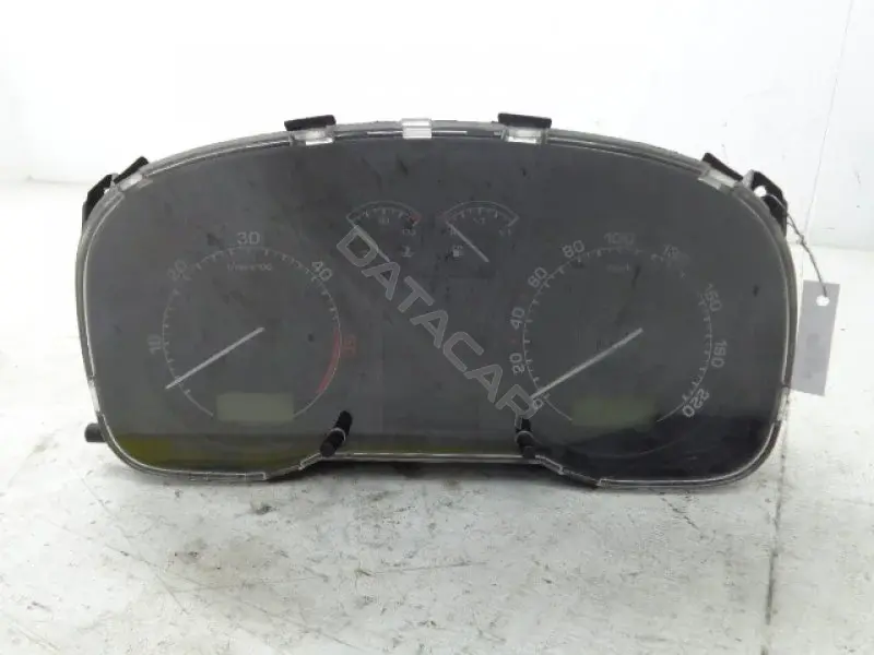 Панель приборов 1UO920810F