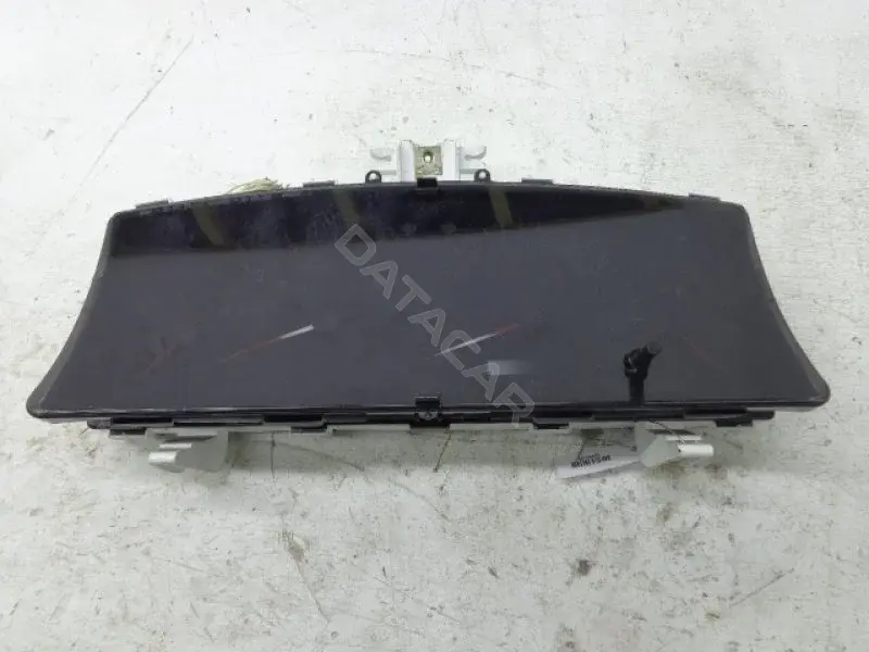 Панель приборов 83800-02C60