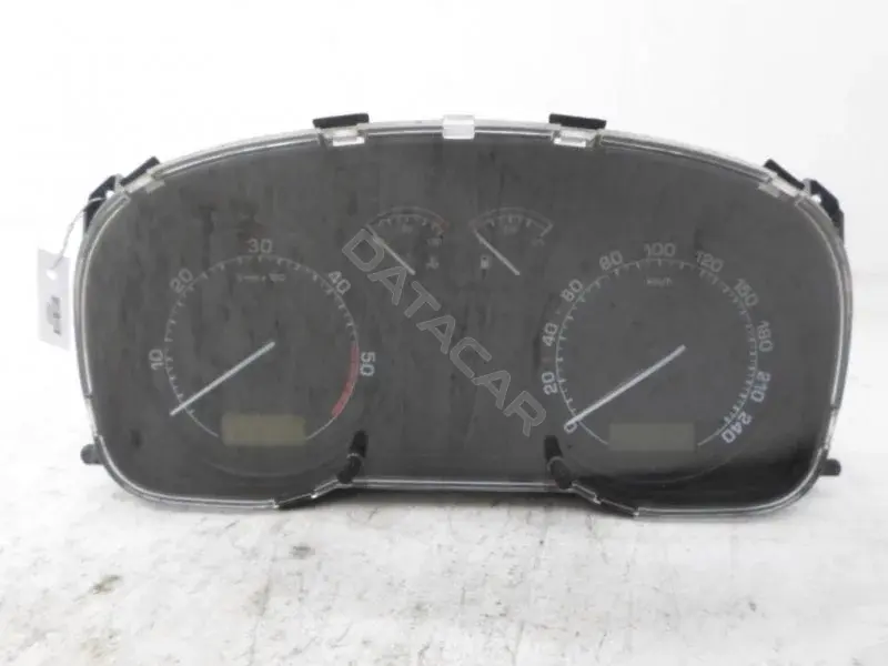Панель приборов 1UO920811J