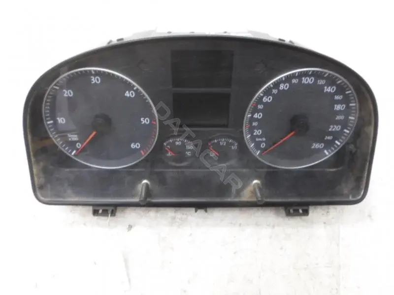 Панель приборов 1T0920851A