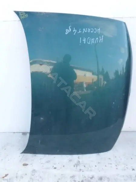 Капот 10094835