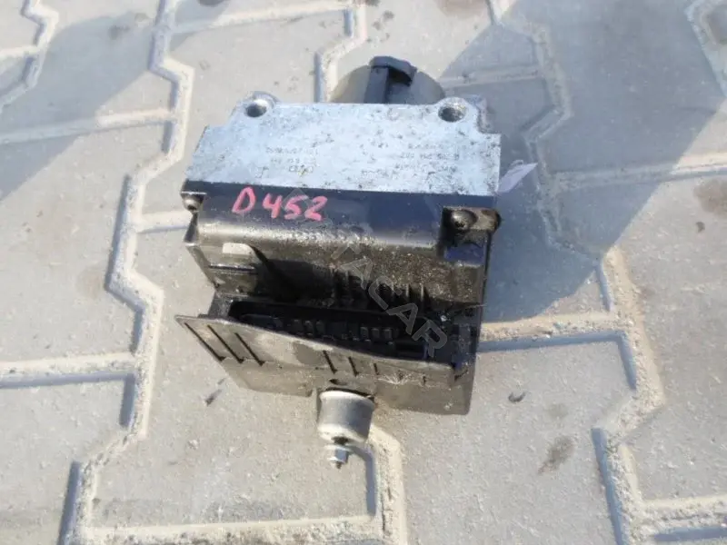 Блок управления АБС 8DO614111