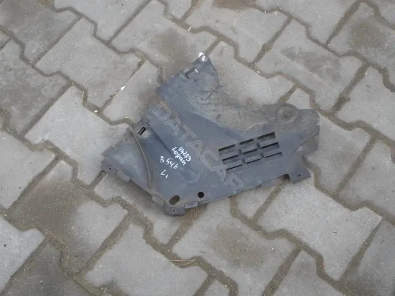 Защита двигателя 10094283