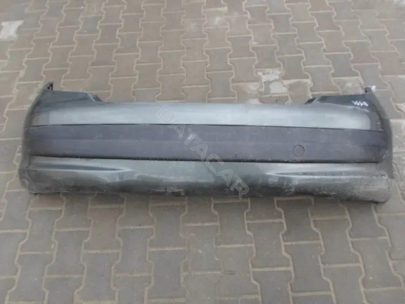Задний бампер 10093886