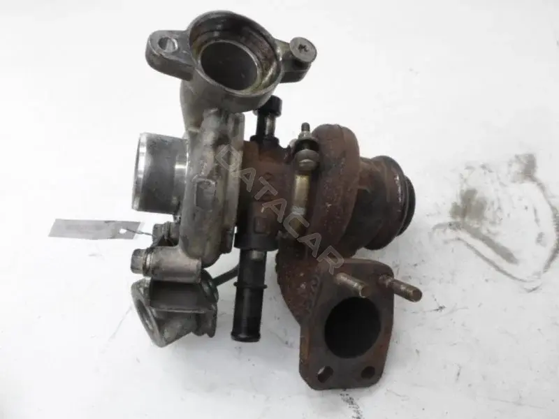 Турбина 3M5Q6K682DC
