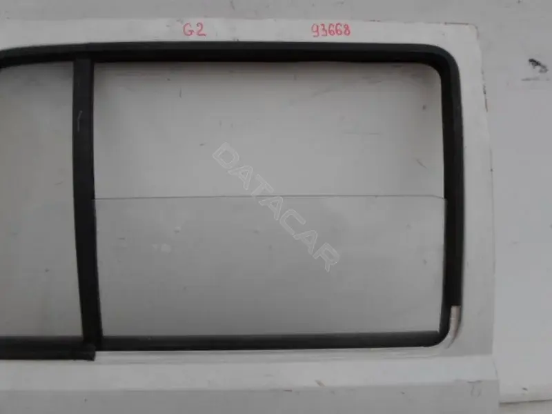 Стекло двери 10093663