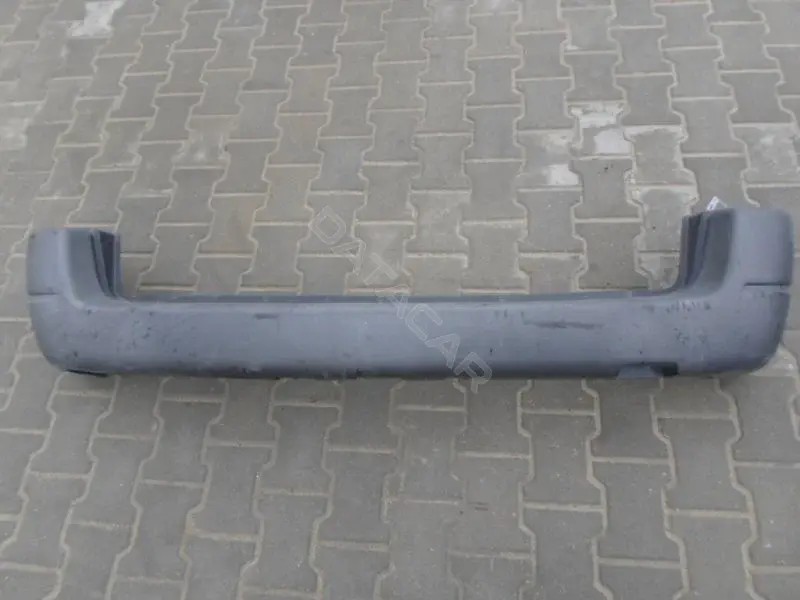 Задний бампер 10093617