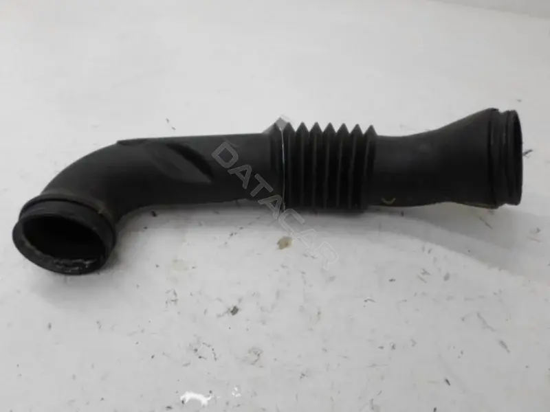 Патрубки системы охлаждения 2S619R504CE