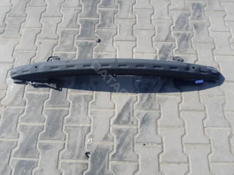 Усилитель бампера 10092860